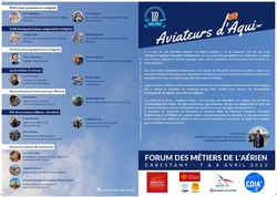 Aviateurs d'Aqui 1