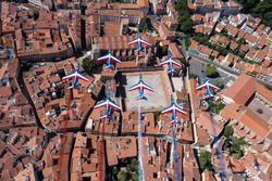 L'amour du Pays et du travail bien fait !...