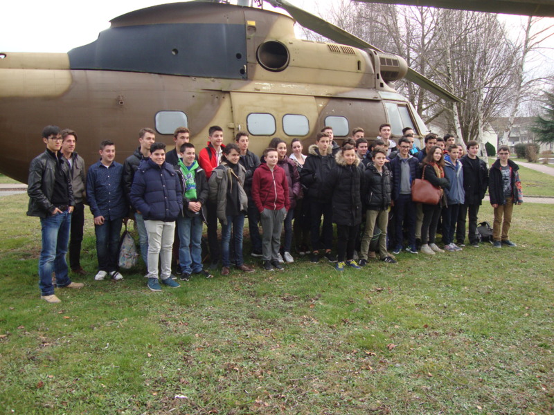photo de groupe...