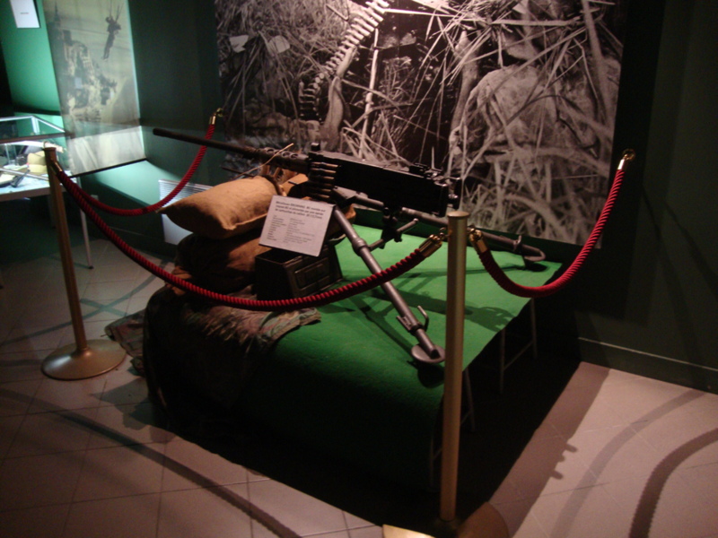 Musée du para