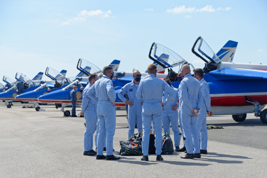 Debriefing