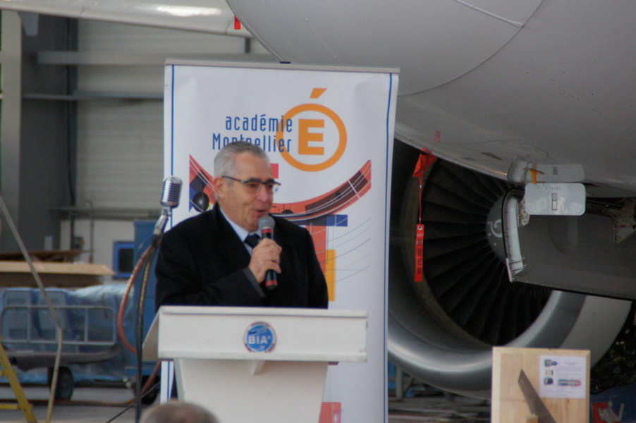 Jean-Marc Pujol...