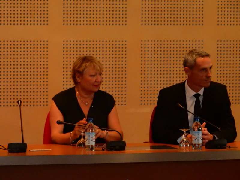 Partenaires...
