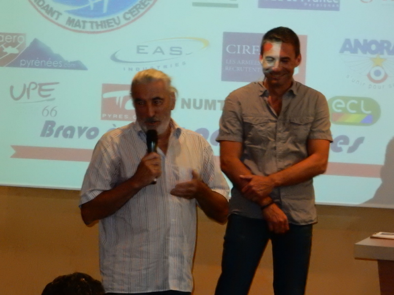 Robert Guchet...