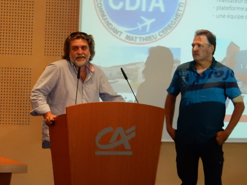 Pierre Roca...