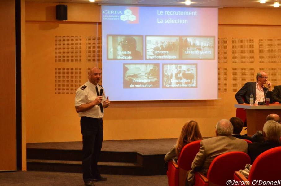 ADC Laurent Garcia