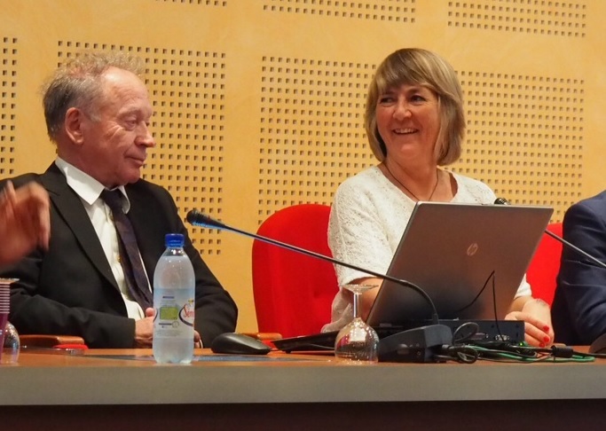 Robert Guiraud...