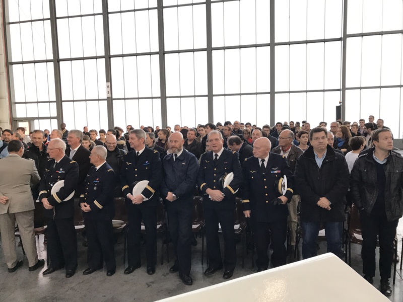l'Armée de l'Air,