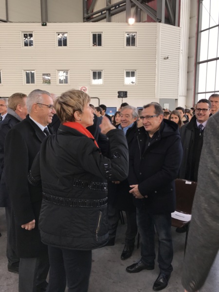 Crédit Agricole :