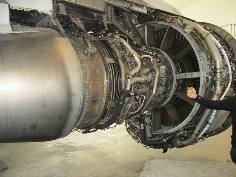 réacteur...