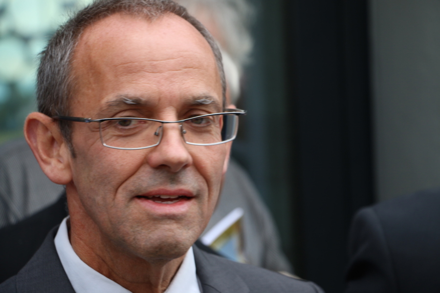 Directeur Académique...
