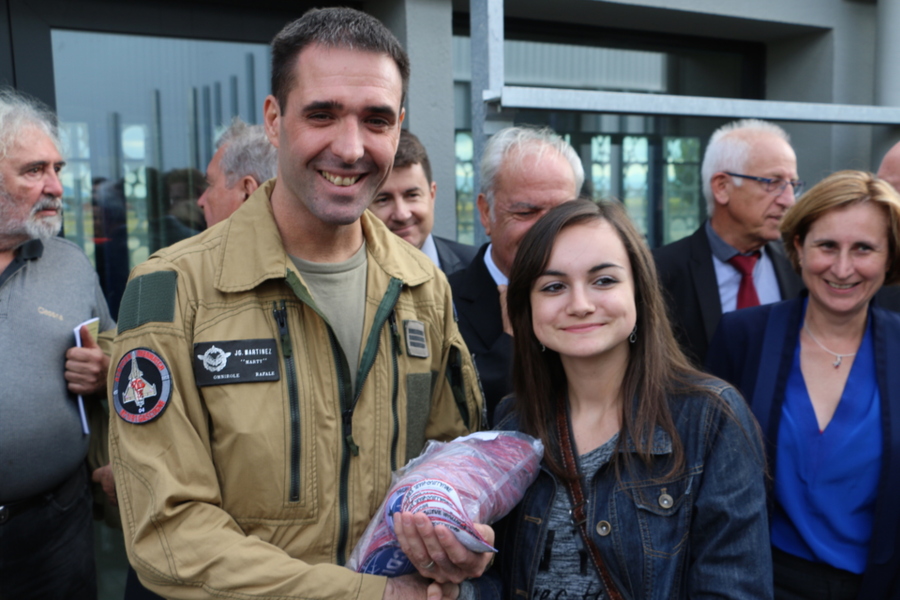 Chacun sa photo...