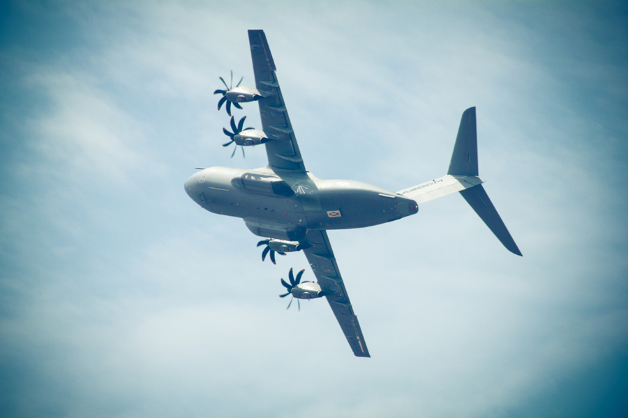 A400M