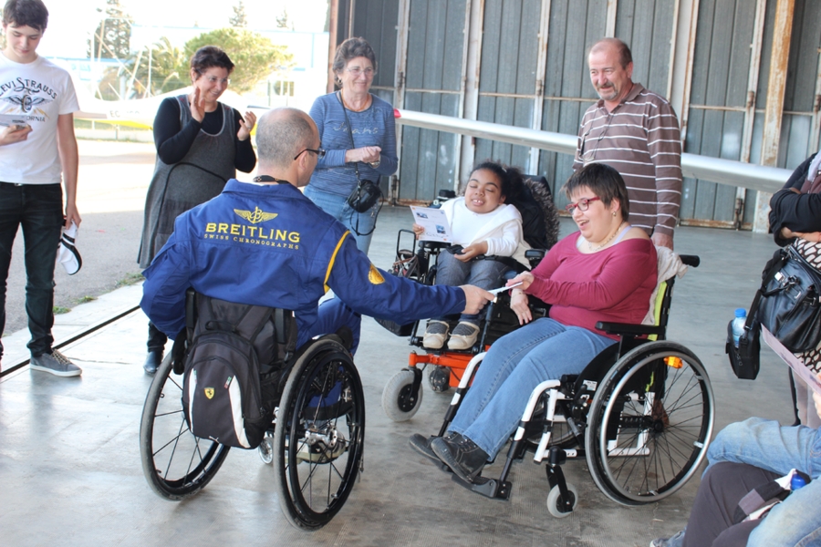 Remise de 