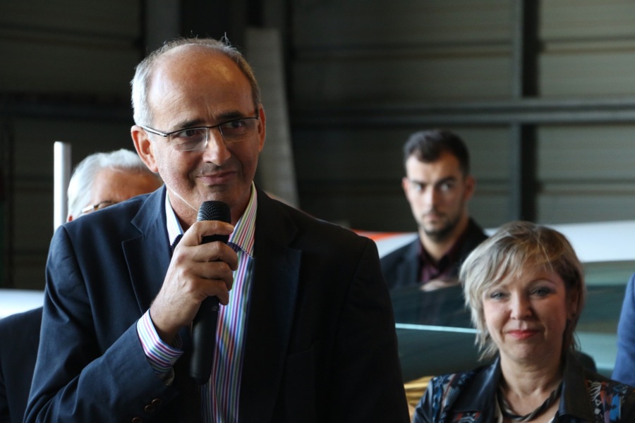 Henri Castanet 