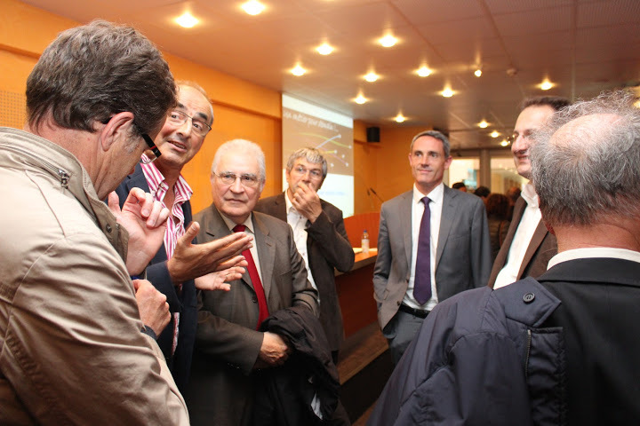 Partenaires...