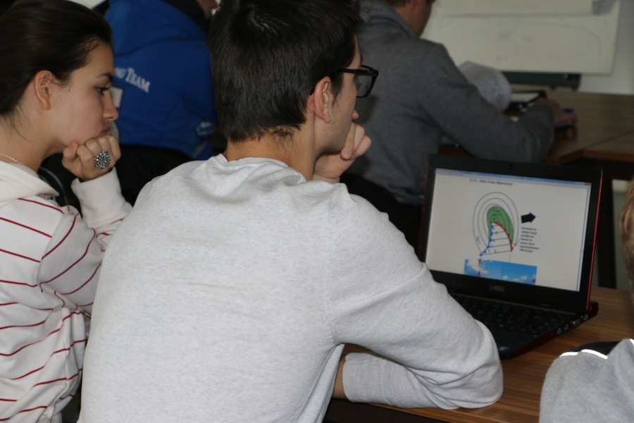 Concentration...