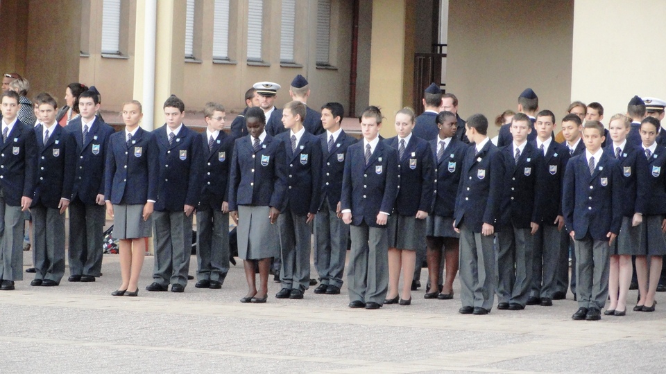 Ecole des Pupilles de l'Air