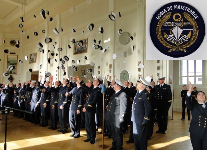 Ecole de Maistrance