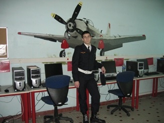 Mickael