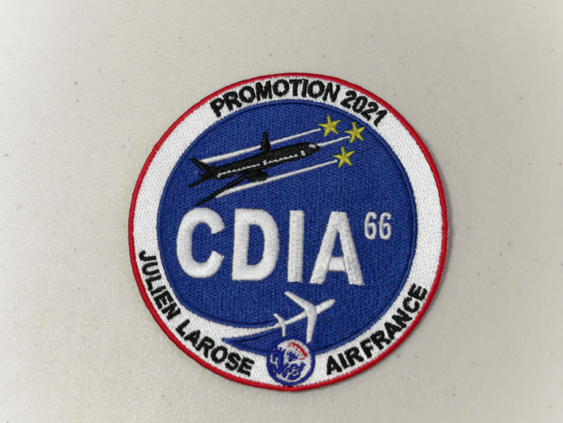 La patch 2021.