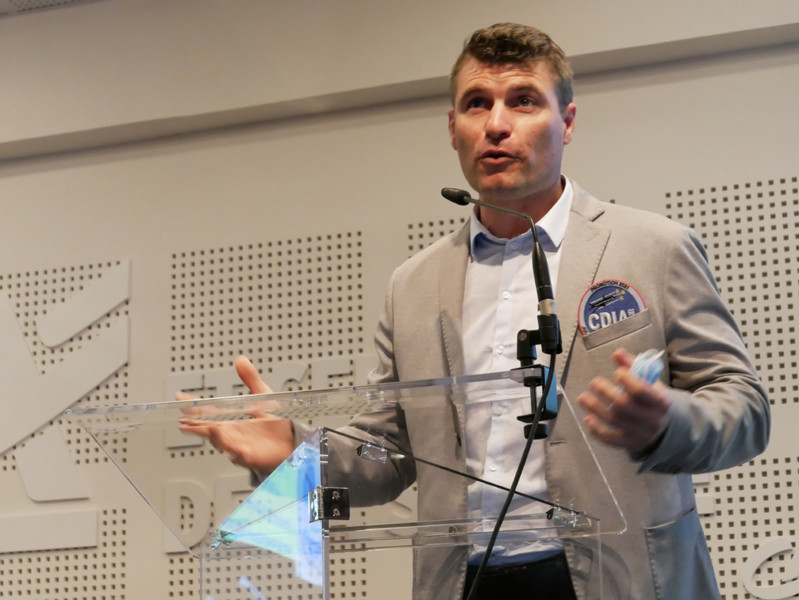 Christophe Manas...