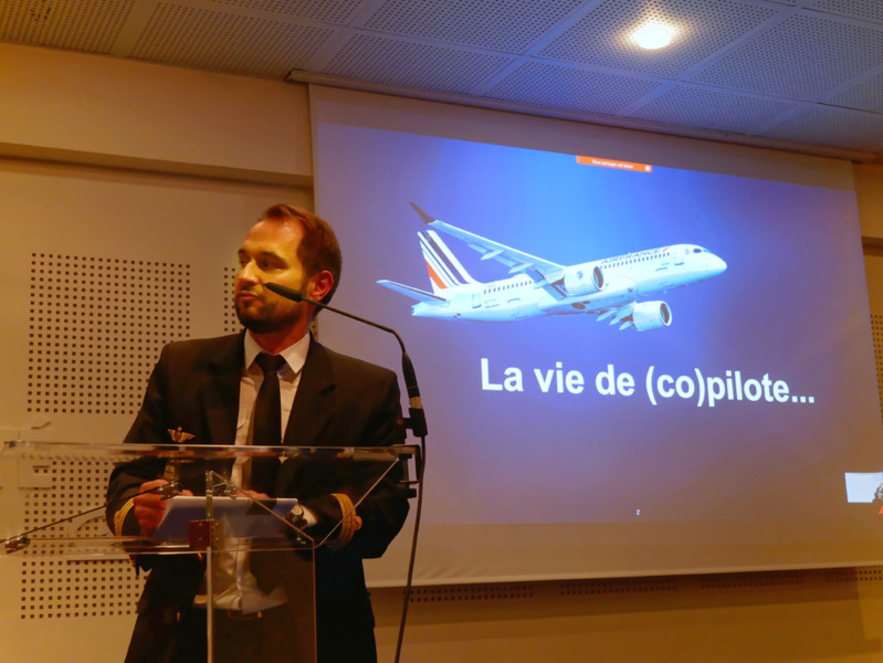 Julien,