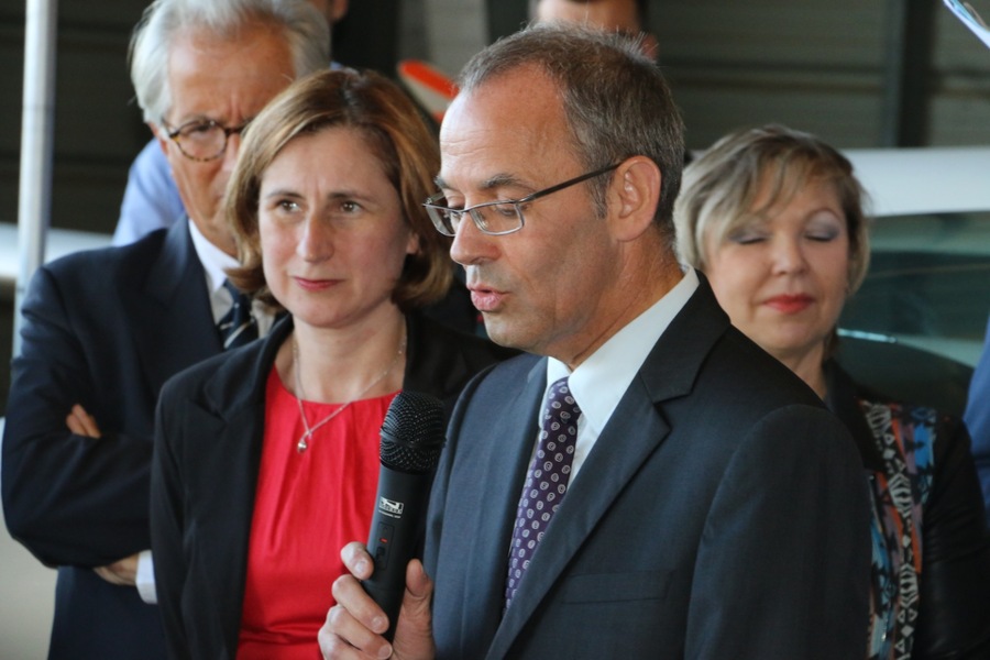 Michel Rouquette