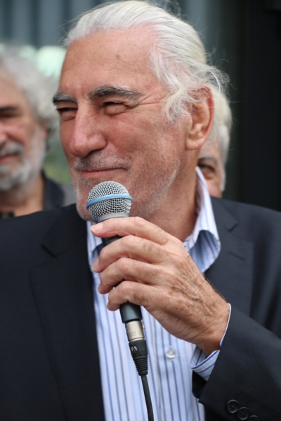 Président du G16...