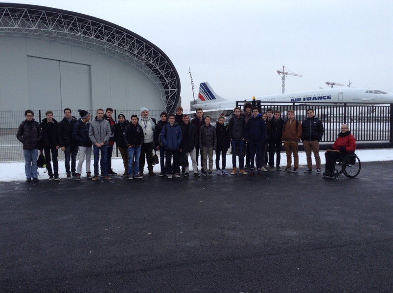 Visite Toulouse